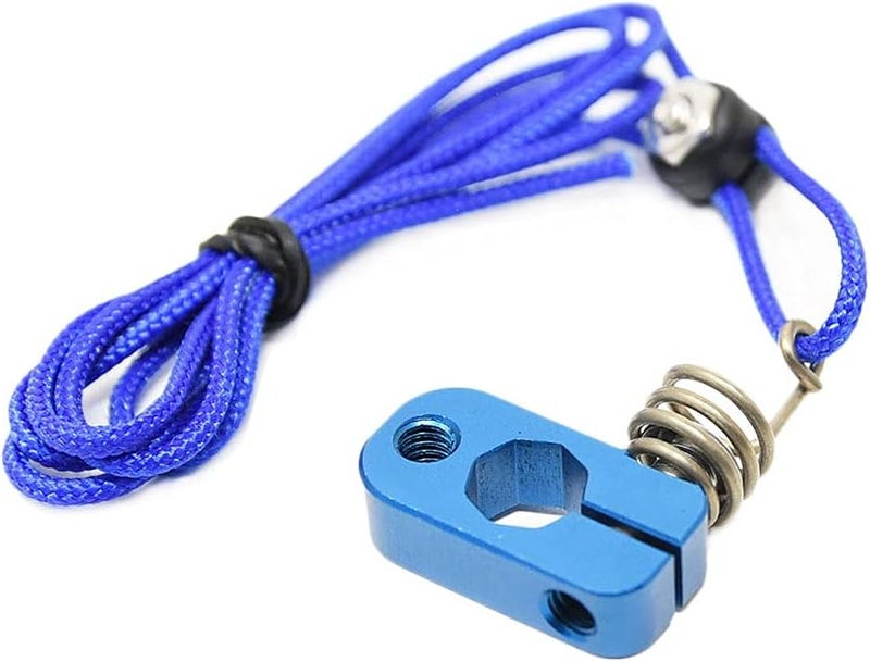 Hamskea Archery Solutions Universal Limb Clamp - Image 1