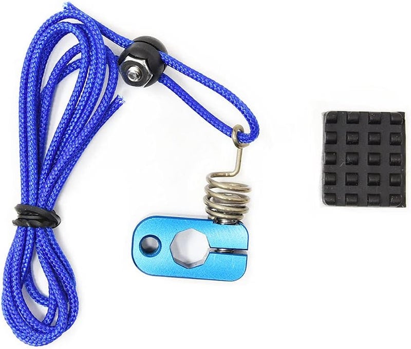 Hamskea Archery Solutions Universal Limb Clamp - Image 5