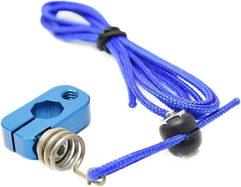 Hamskea Archery Solutions Universal Limb Clamp - Image 2