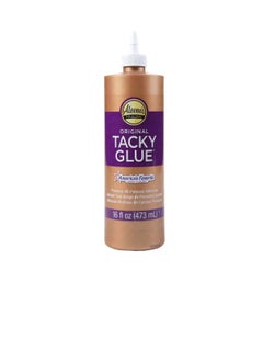 Aleene's Original Tacky Glue 16oz  - Image 2