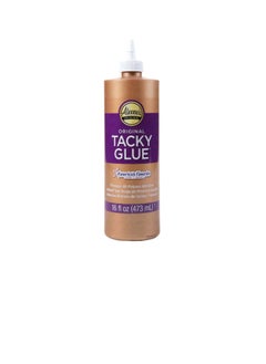 Aleene's Original Tacky Glue 16oz  - Image 3
