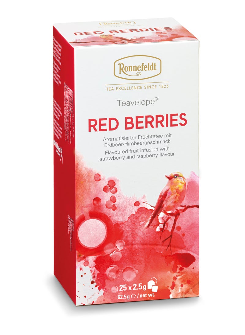 رونفيلدت توت أحمر من رونفيلدت تيفيلوب - Image 1