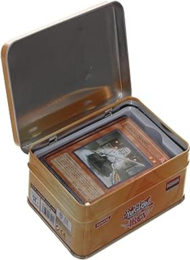 Konami Trading Card Game for Kids , 2725325604761