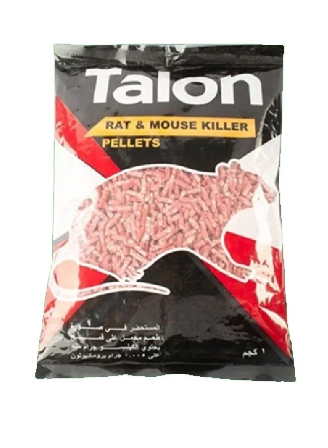 Talon Rodent Repellent - Image 1