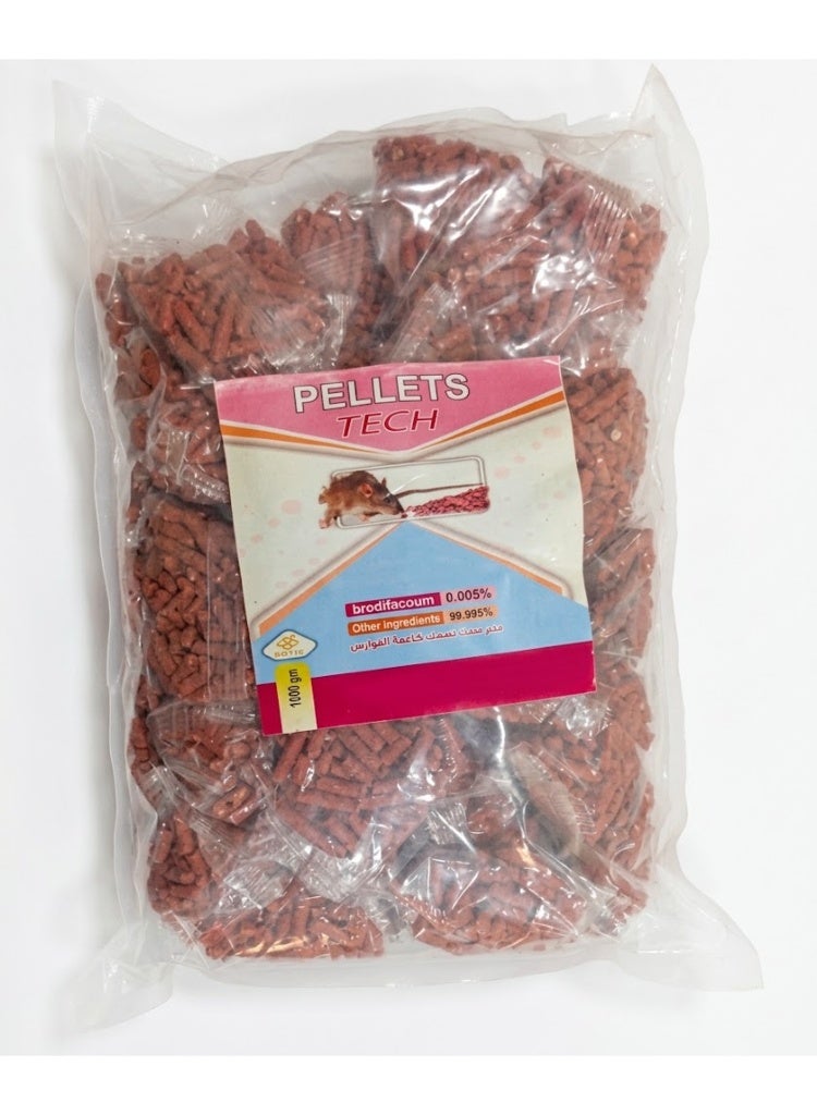 Talon Rodent Repellent - Image 2