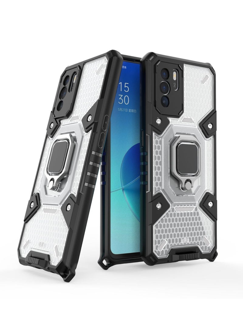 Suitable For OPPO Back Cover Type Fall Proof Case