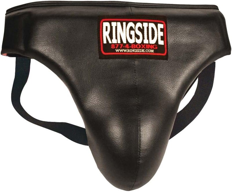 Boxing Abdominal and Groin Protector