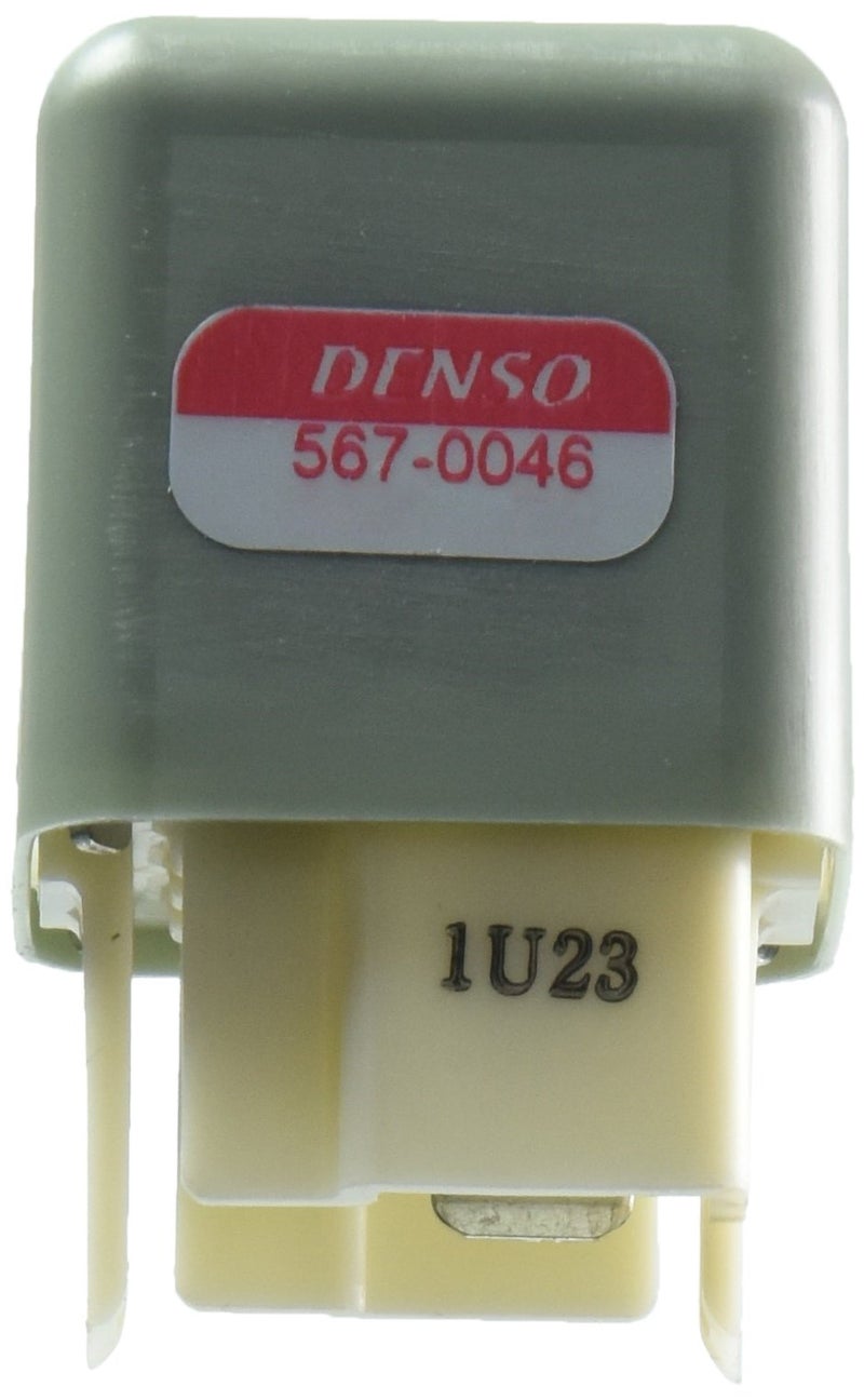 Denso 567-0046 Relay - Image 3