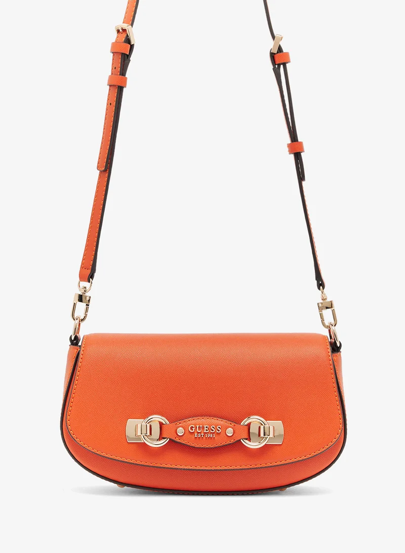 GUESS Mimina Crossbody Bag