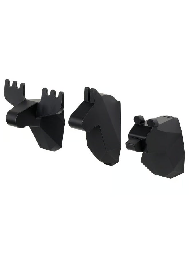 Hook Black - Image 1