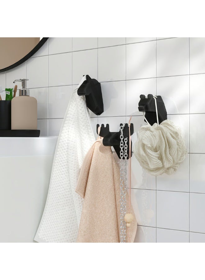 Hook Black - Image 3