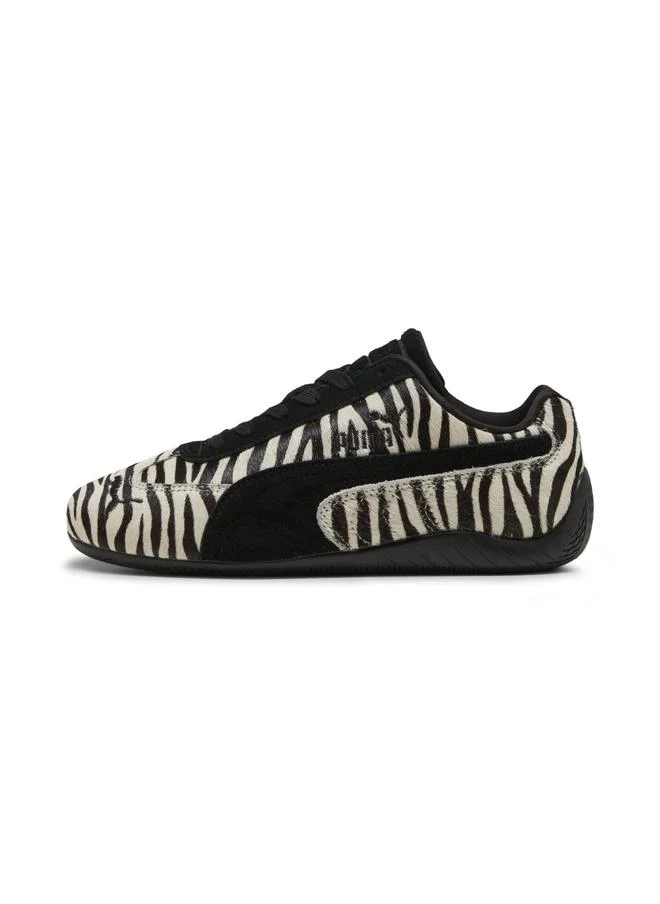 Speedcat Zebra Sneakers Women