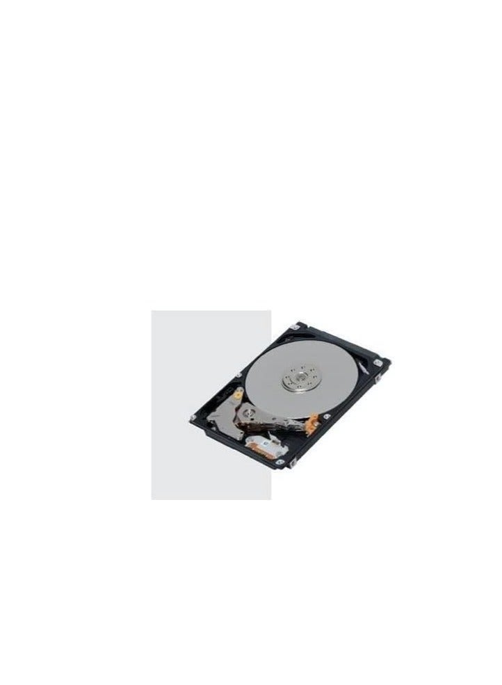 1TB 2.5-inch Internal Hard Drive – Reliable Storage Upgrade for Laptops - Image 2
