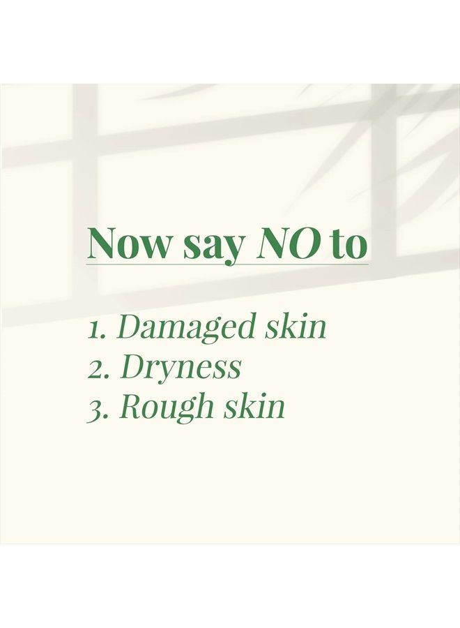 Good Vibes Vitamin E De-Pigmentation Skin Serum | Nourishing Softening Natural Lightweight Hydrating Formula For All Skin Types | No Parabens & Sulphates (10 ml/0.34 Fl Oz) - Image 5