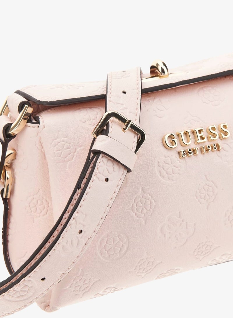 GUESS Phoebe Mini Crossbody Bag - Image 3