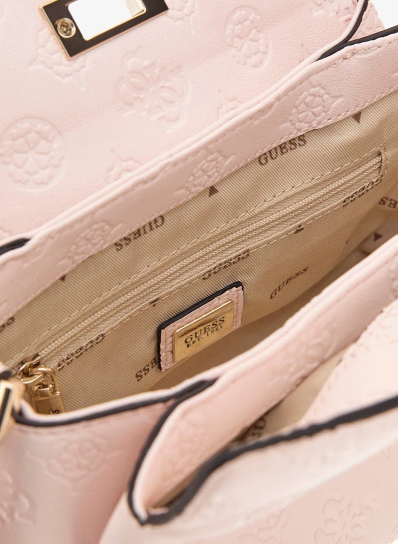 GUESS Phoebe Mini Crossbody Bag - Image 4