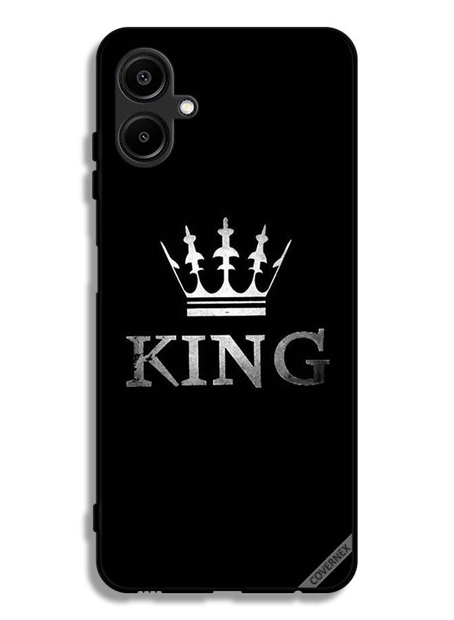 Covernex Samsung Galaxy A06 4G Protective Case Cover King - Image 1