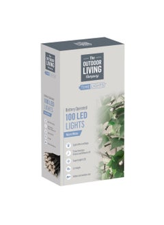 Outdoor Company Time Lights Lights 1000 Cm Cool White