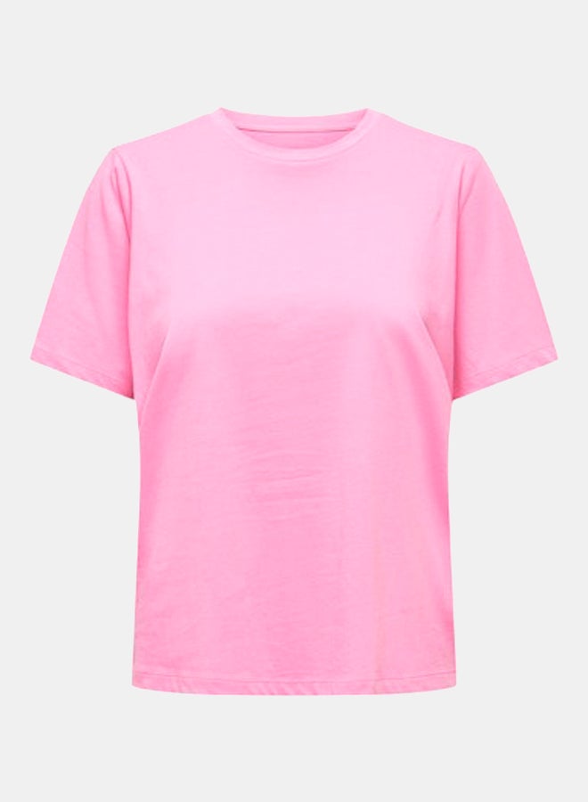 ONLY ONLY Womens Only Shortsleeve Tee Juniors  - Image 5
