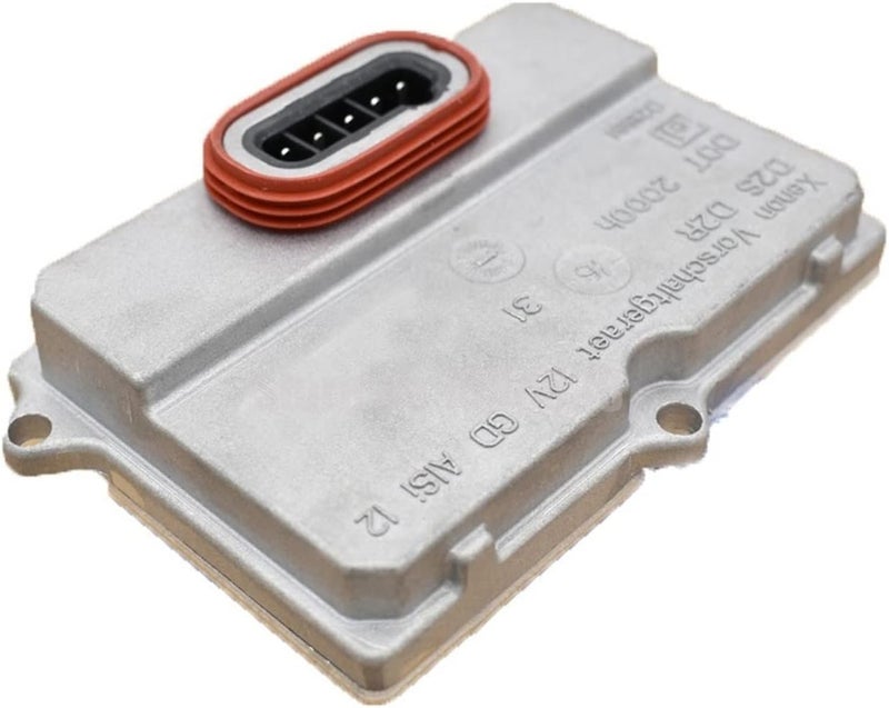 QASULER Xenon Headlight Ballast D2S D2R - Image 2