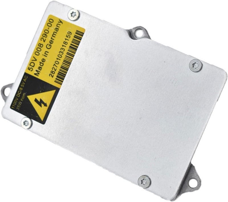 QASULER Xenon Headlight Ballast D2S D2R - Image 1
