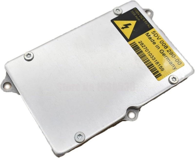 QASULER Xenon Headlight Ballast D2S D2R - Image 3