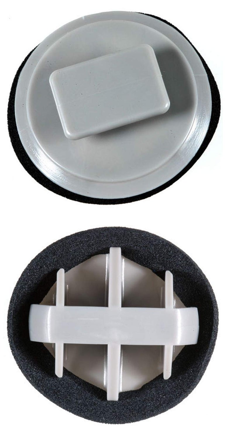 Clips AND FASTENERS 10 مشابك تشكيل مازدا مع مانع تسرب CX-7 CX-9 و RX-8 - Image 5