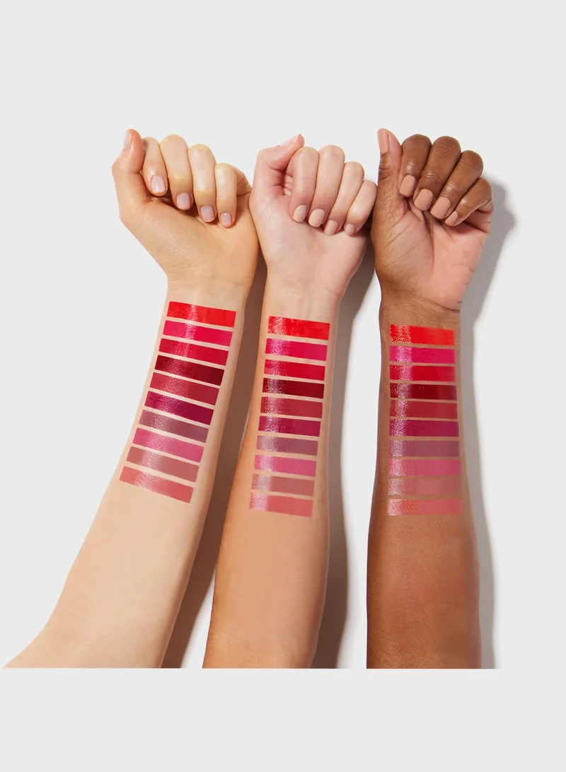 MAYBELLINE NEW YORK Super Stay Vinyl Ink Longwear Transfer Proof Gloss Lipstick - 15 Peachy