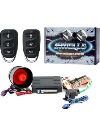 Inwells Remote Control Car Alarm System 12V Inw 3952 - pzsku/ZF71D2BA747AF4B76F212Z/45/_/1742488003/9b5017fb-8081-4565-b83b-11dbae098d9a