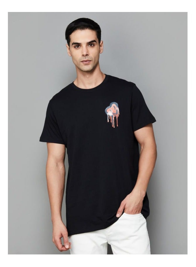 Being Human Logo Jacket  - Image 1