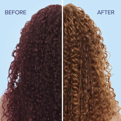 Color Oops Fix & Fortify Bond Rejuvenating Color Remover, Includes Color Remover, Activator Mixing Bottle, Charcoal Shampoo, Bond Rejuvenating Masque, Gloves, Cap, & Instructions, Cruelty Free - Image 3