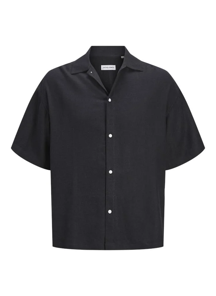 جاك اند جونز Jjwayne Regular Fit Shirt Button Down Shirt