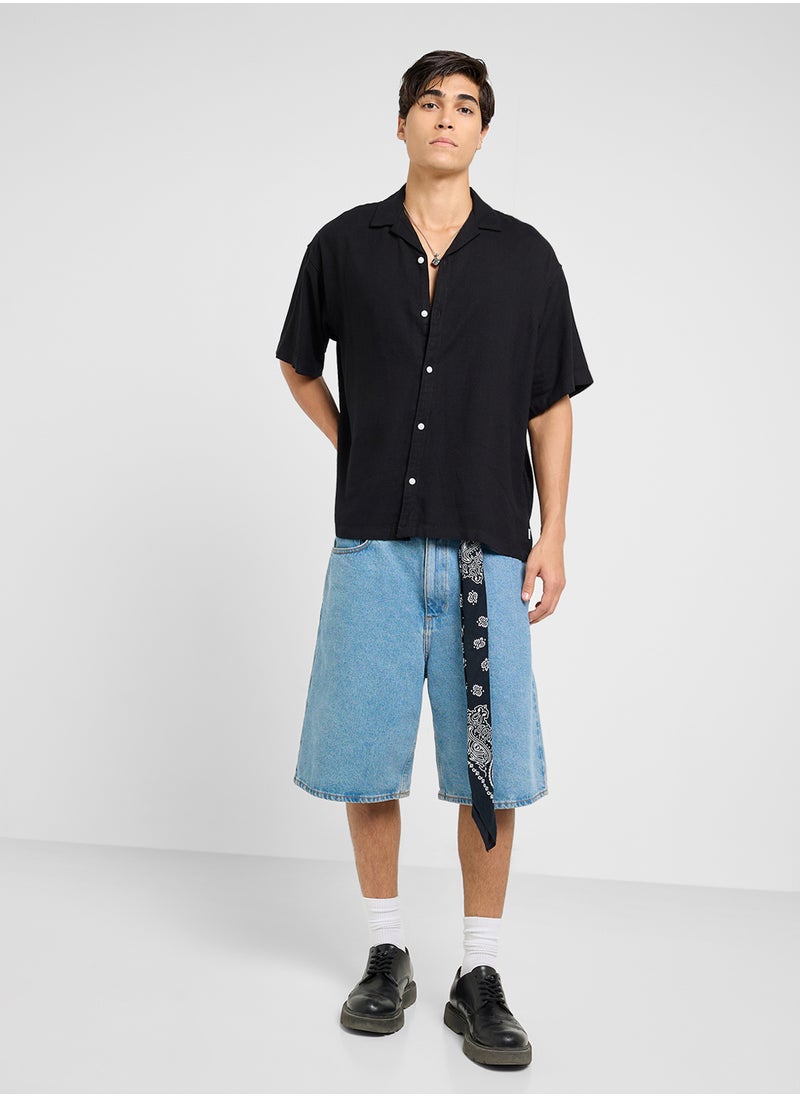 JACK & JONES Jjwayne Shirt Button Down Shirt  - Image 4