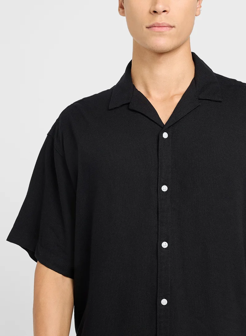 JACK & JONES Jjwayne Shirt Button Down Shirt