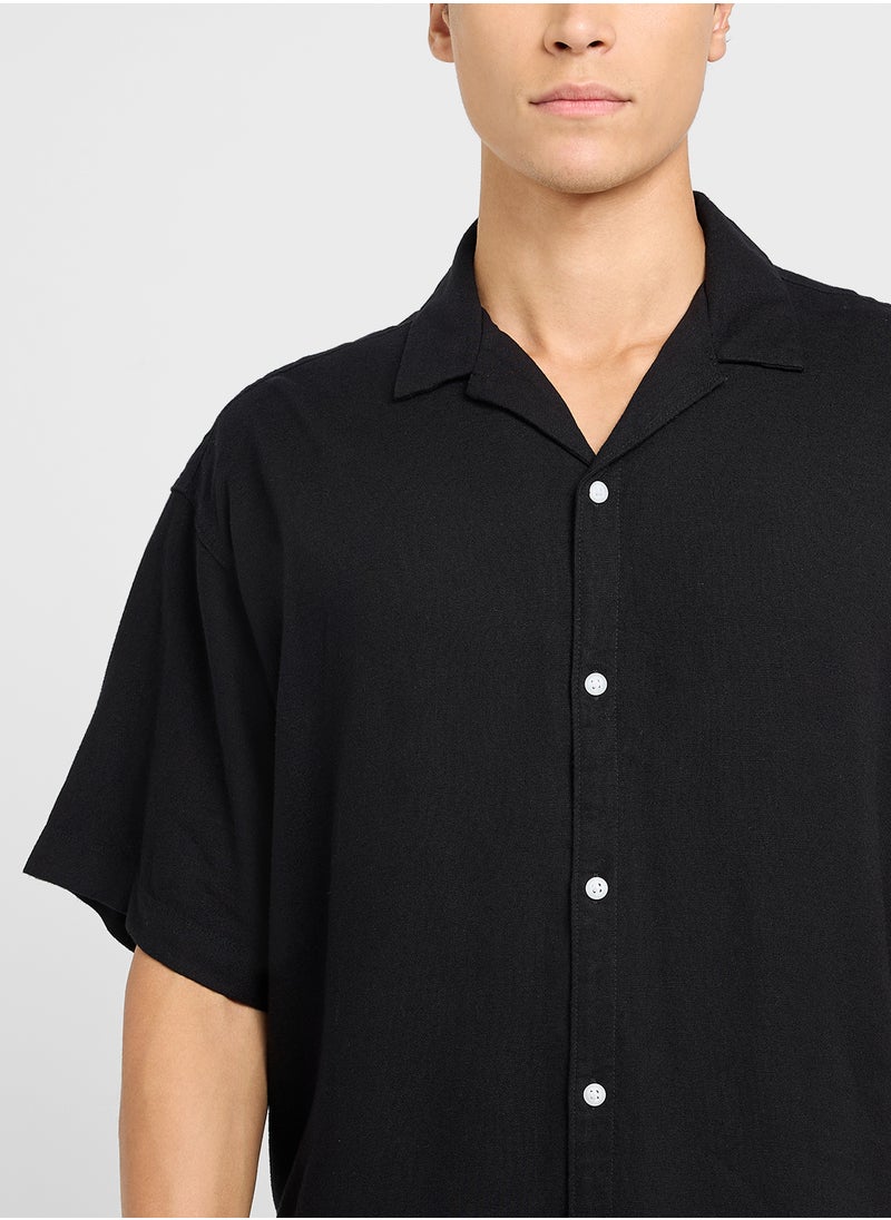 JACK & JONES Jjwayne Shirt Button Down Shirt  - Image 3