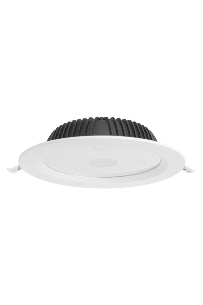 LEDVANCE Ledvance LED Value COB Downlight 40W 6500K Daylight 8" Commercial Recessed Ceiling Light - Image 3