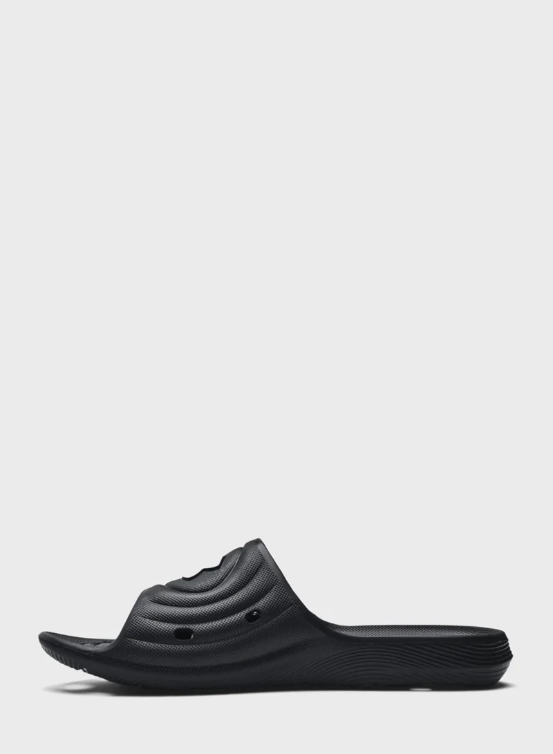 UNDER ARMOUR M Locker Iv Slides