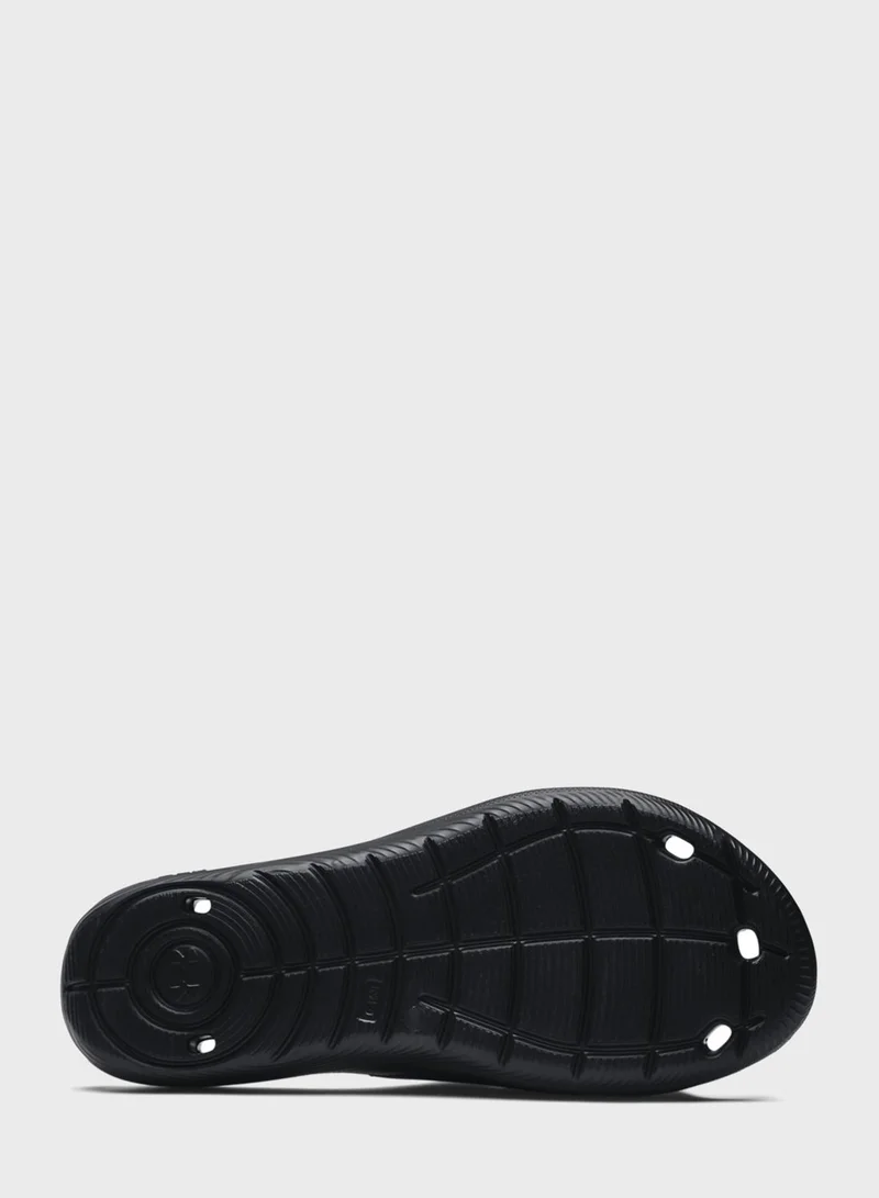 UNDER ARMOUR M Locker Iv Slides