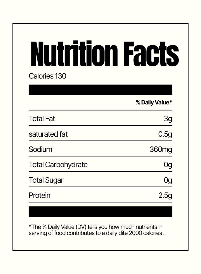 بوتان لحم التونة الأبيض 185جم - Image 3