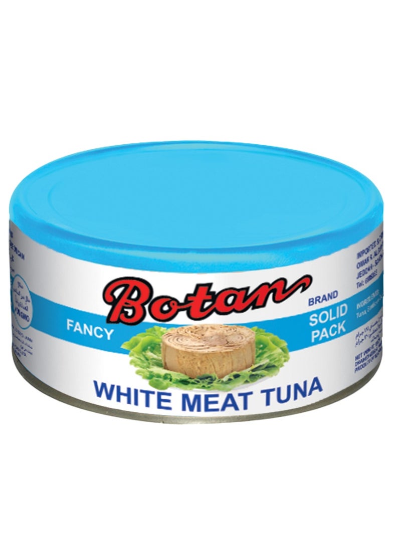 بوتان لحم التونة الأبيض 185جم - Image 1