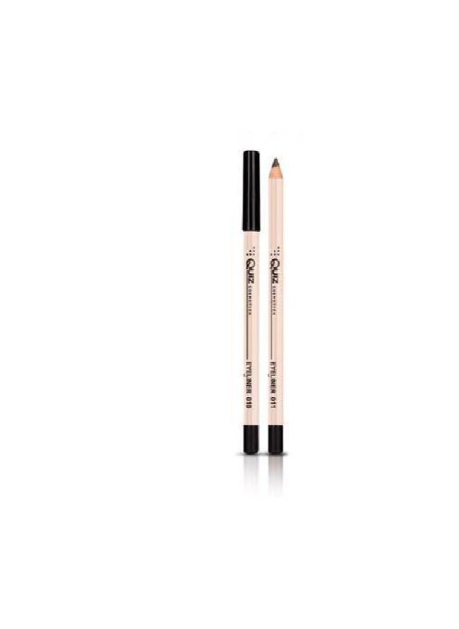QUIZ Eye pencil 10 
