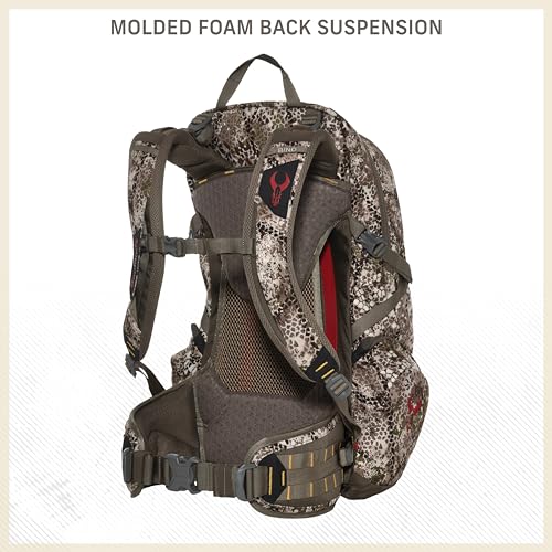 Badlands Diablo VT Hunting Backpack, Mud - Image 3
