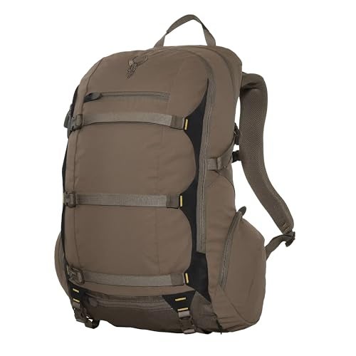 Badlands Diablo VT Hunting Backpack, Mud - Image 1