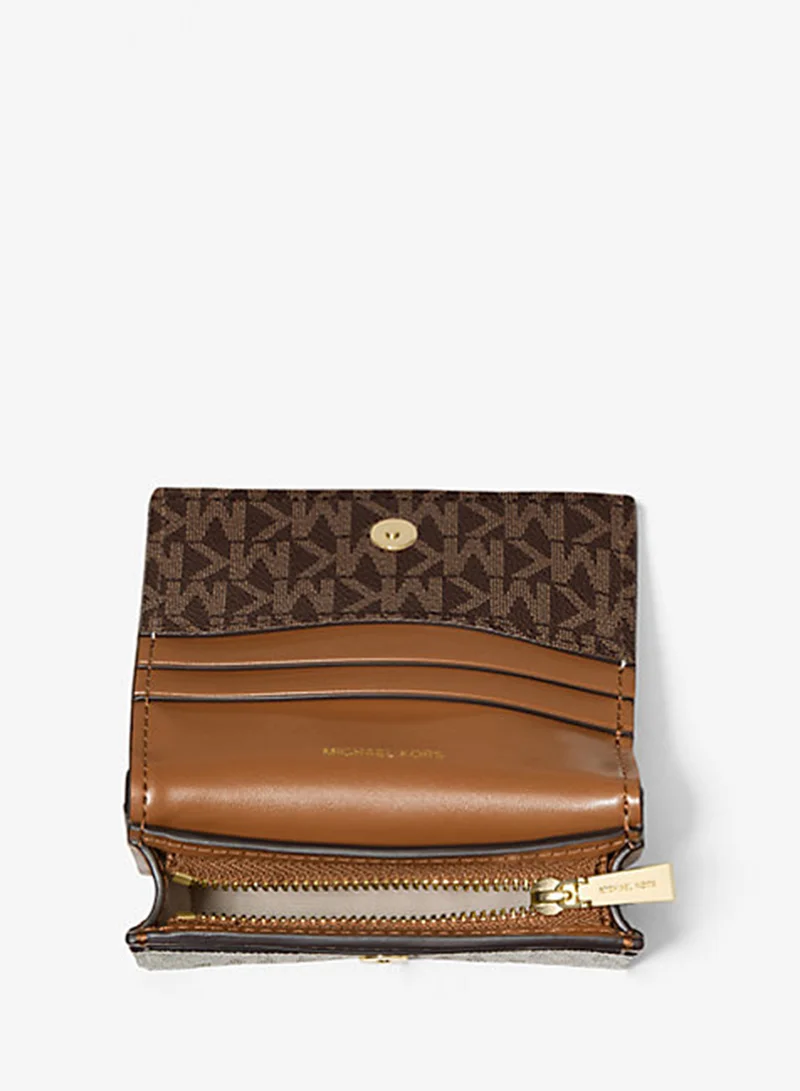 Michael Kors Heather Small Phone Chain Crossbody bag