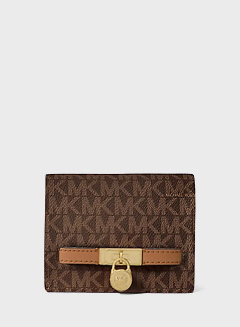 Michael Kors Heather Small Phone Chain Crossbody bag