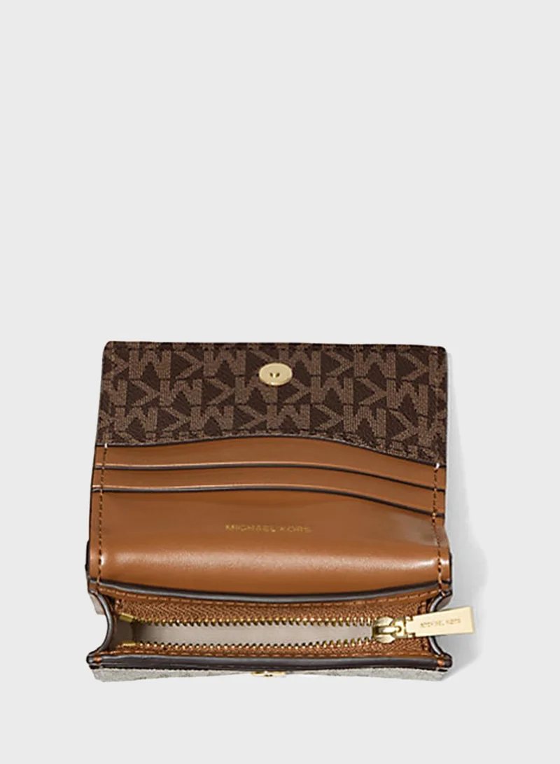 Michael Kors Heather Small Phone Chain Crossbody bag