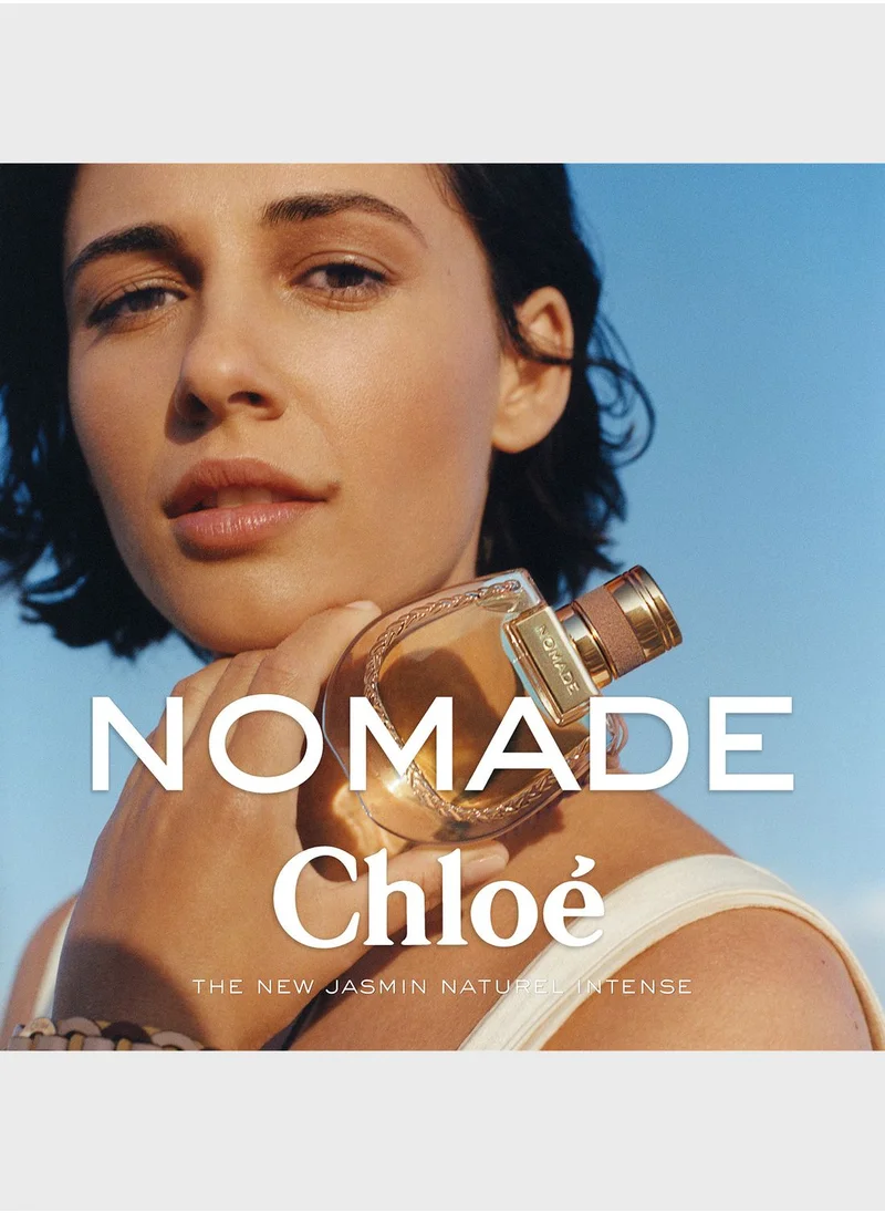 Chloe Nomade Jasmin Naturel Intense For Her Eau De Parfum Intense 75Ml