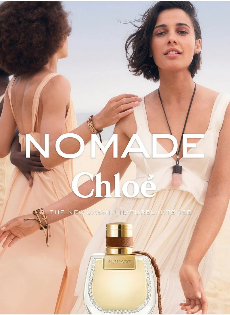 Chloe Nomade Jasmin Naturel Intense For Her Eau De Parfum Intense 75Ml