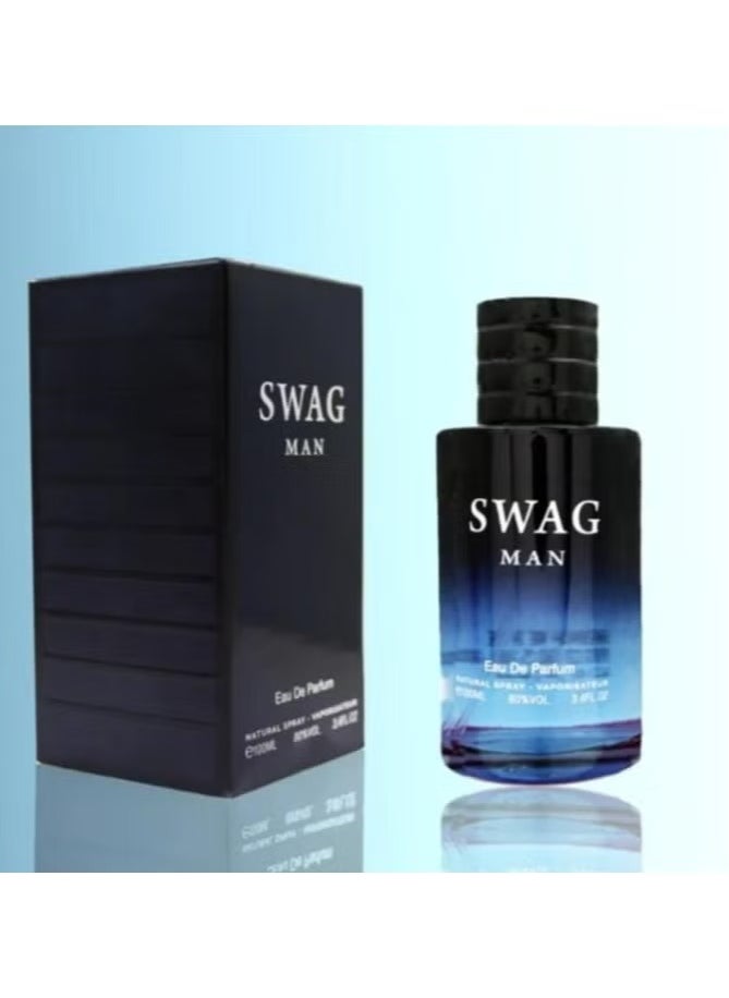 سواج عطر سواج مان 100 مل  - Image 1