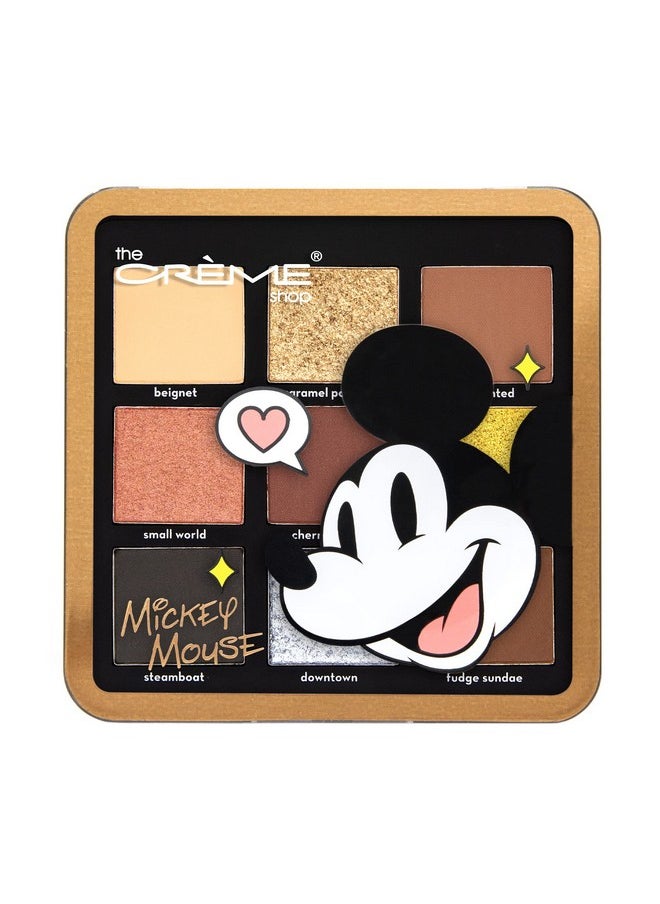 Disney deals makeup palette